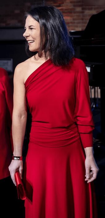 Annalena Baerbock