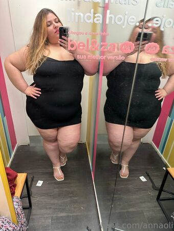 annaoli Nude Leaks OnlyFans Photo 15