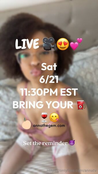 annatv Nude Leaks OnlyFans Photo 61