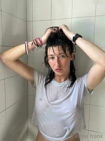Anne Freak