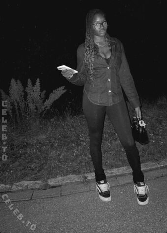 Anne Jinadel Nude Leaks OnlyFans Photo 1