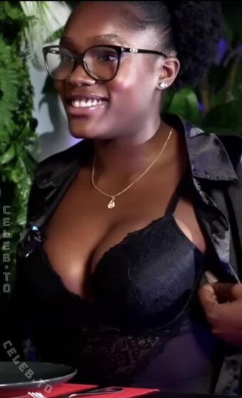 Anne Jinadel Nude Leaks OnlyFans Photo 5