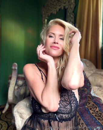 Anne Kukkohovi Nude Leaks OnlyFans Photo 39