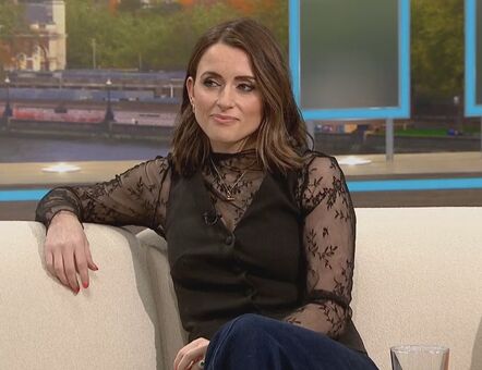 Anne Lundon Nude Leaks OnlyFans Photo 31