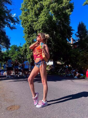 Anne Winters