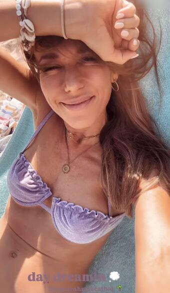 Annemarie Carpendale