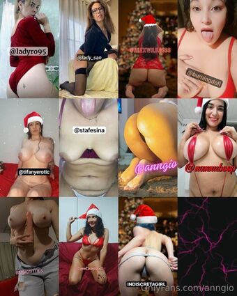 anngio Nude Leaks OnlyFans Photo 11