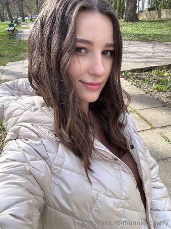 annie_cherry Nude Leaks OnlyFans Photo 32