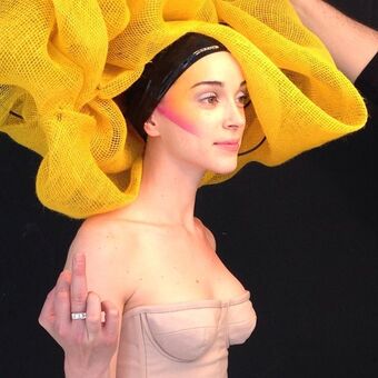 Annie Clark Nude Leaks OnlyFans Photo 11