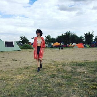 Annie Clark Nude Leaks OnlyFans Photo 12