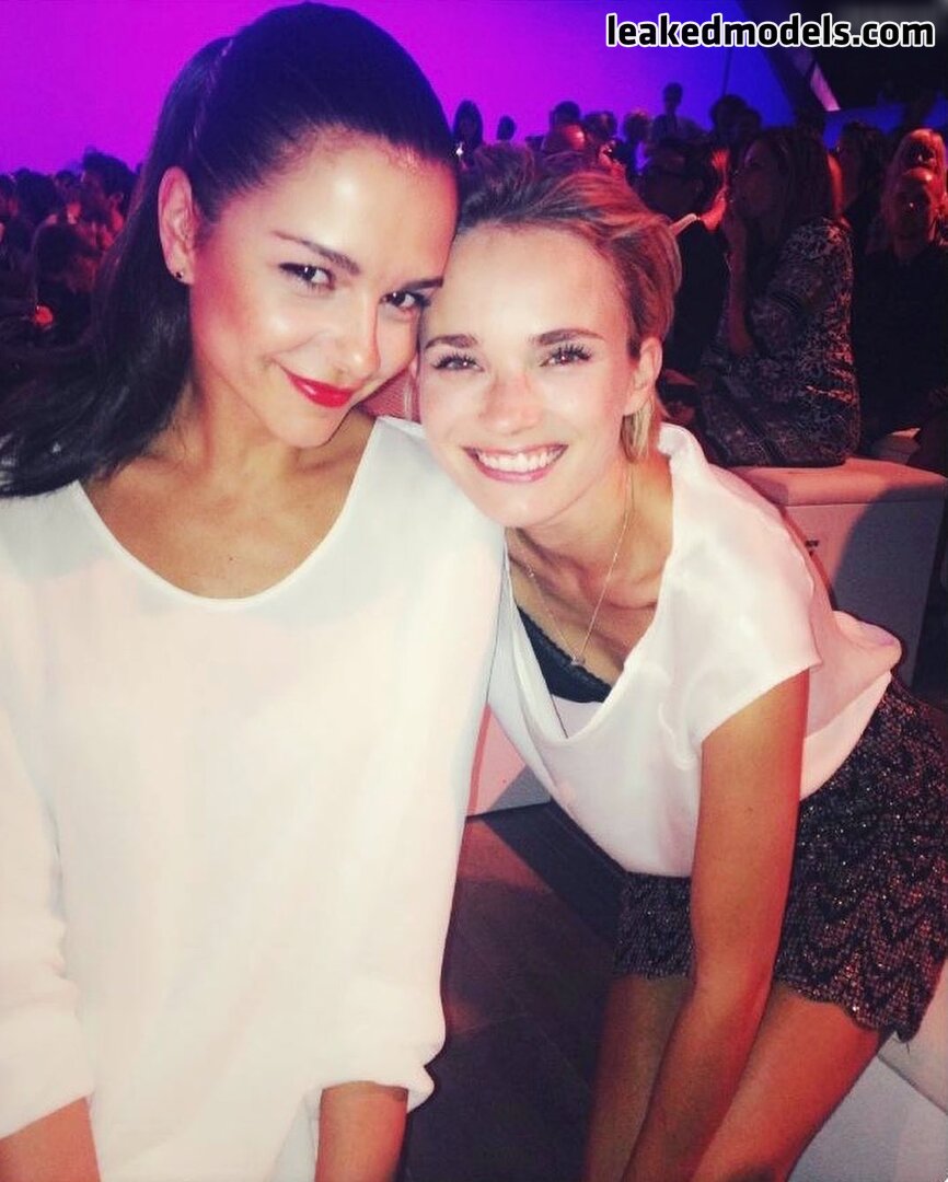 Annie Hoffmann Leaked Nude Photo 0007 | Hot Sex Picture