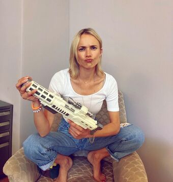 Annie Hoffmann Nude Leaks OnlyFans Photo 15