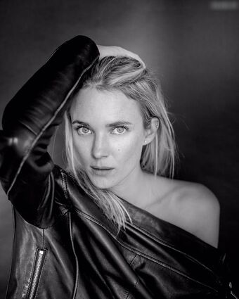 Annie Hoffmann Nude Leaks OnlyFans Photo 17