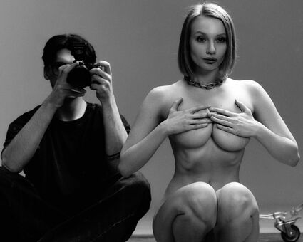 Annie Kinshova Nude Leaks OnlyFans Photo 52