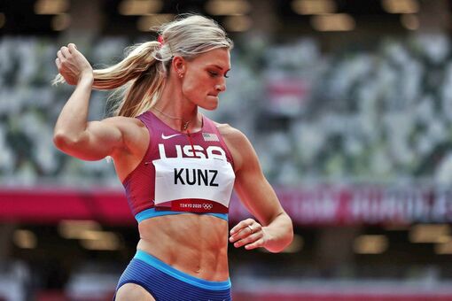 Annie Kunz