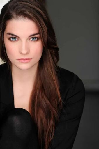 Annie Murphy Nude Leaks OnlyFans Photo 34