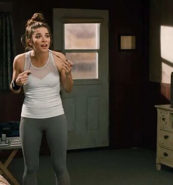 Annie Murphy Nude Leaks OnlyFans Photo 38