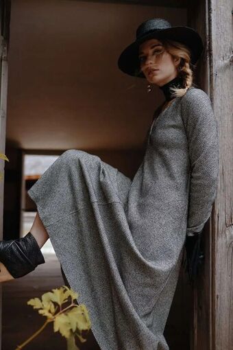 Annie Murphy Nude Leaks OnlyFans Photo 40