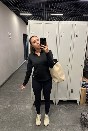 annie_oftv Nude Leaks OnlyFans Photo 11