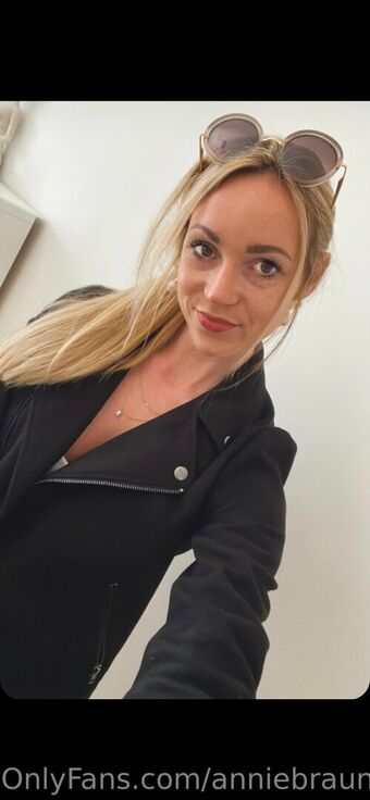 anniebraun
