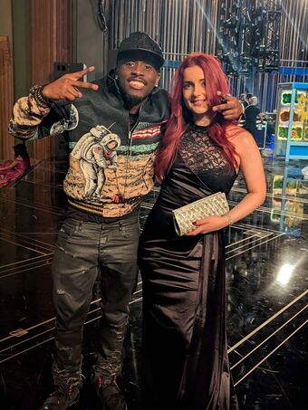 AnnieFuchsia Nude Leaks OnlyFans Photo 243