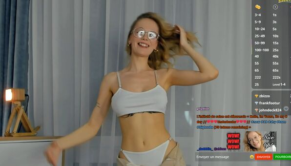 Annisfilbert Nude Leaks OnlyFans Photo 4