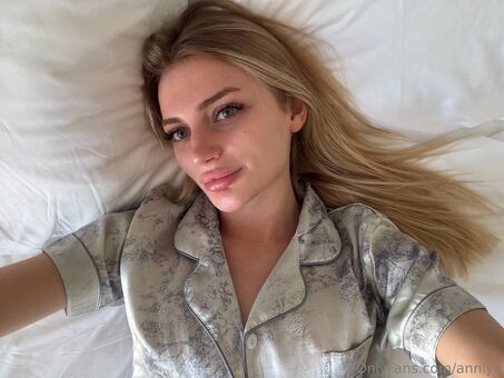 anniya Nude Leaks OnlyFans Photo 16