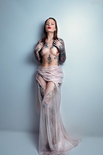 Annoir Nude Leaks OnlyFans Photo 4