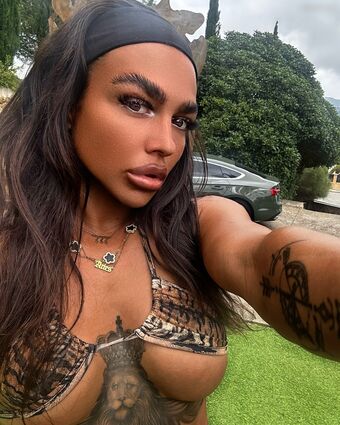 Anny Marry Nude Leaks OnlyFans Photo 9