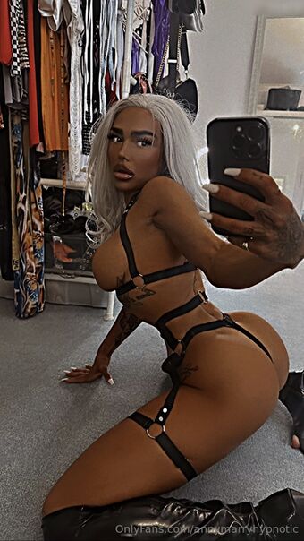 Anny Marry Nude Leaks OnlyFans Photo 18