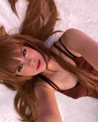 Anomiroll Nude Leaks OnlyFans Photo 18