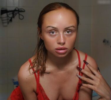 Anschaaa Nude Leaks OnlyFans Photo 5