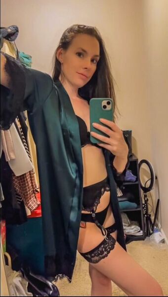 Ansley Ray Nude Leaks OnlyFans Photo 3
