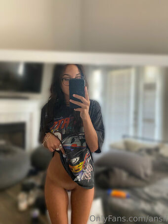 ansli Nude Leaks OnlyFans Photo 19