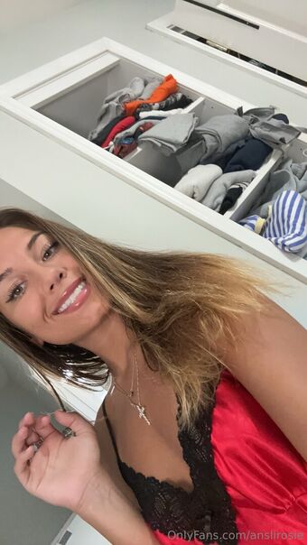 anslirosie