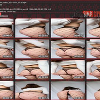 Anthea Bertrand Nude Leaks OnlyFans Photo 11