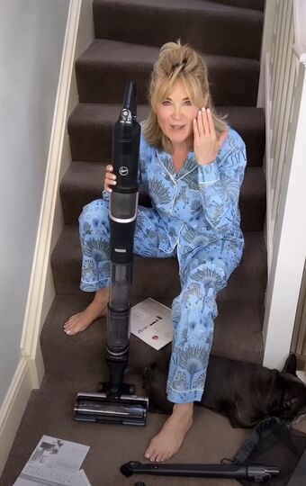 Anthea Turner Nude Leaks OnlyFans Photo 20