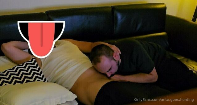 anto.goes.hunting