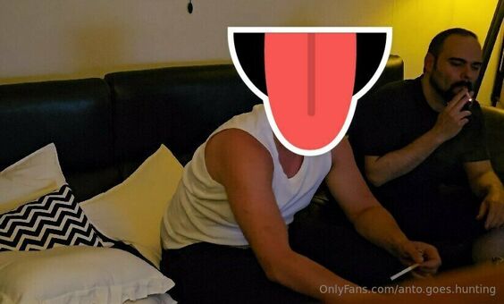 anto.goes.hunting