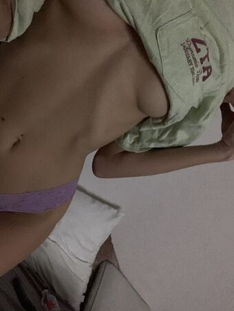 Antoinette Giani Cuccia Nude Leaks OnlyFans Photo 1