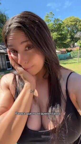 Antonela Declich Nude Leaks OnlyFans Photo 4