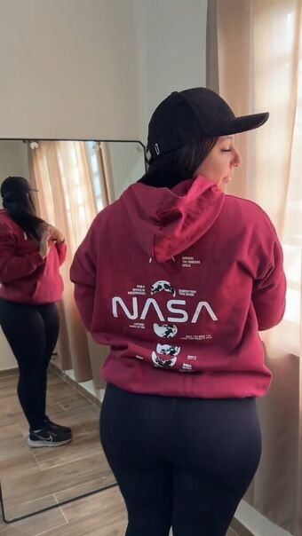 Antonela Declich Nude Leaks OnlyFans Photo 6