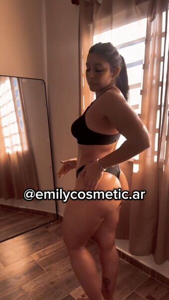 Antonela Declich Nude Leaks OnlyFans Photo 7