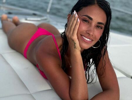 Antonela Roccuzzo