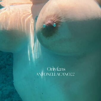 Antonella Cano Nude Leaks OnlyFans Photo 23