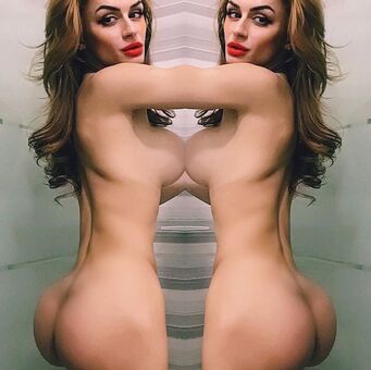 Antonella Raphaelle Nude Leaks OnlyFans Photo 5