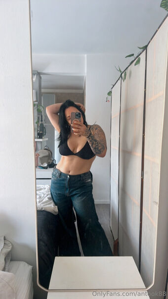 antook88 Nude Leaks OnlyFans Photo 17