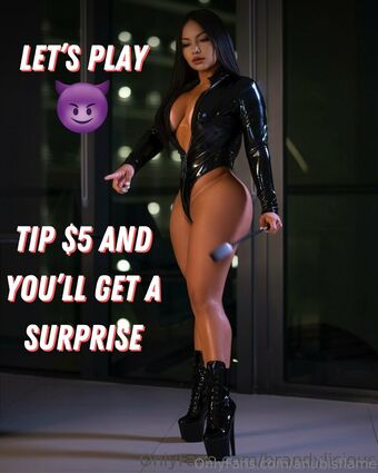 anubisflame Nude Leaks OnlyFans Photo 10