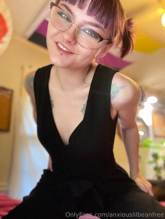 anxiouslilbeanfree