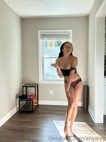 Anya Ivy Nude Leaks OnlyFans Photo 53